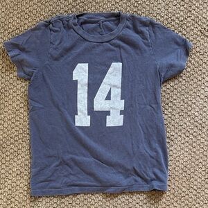brandy melville tee
